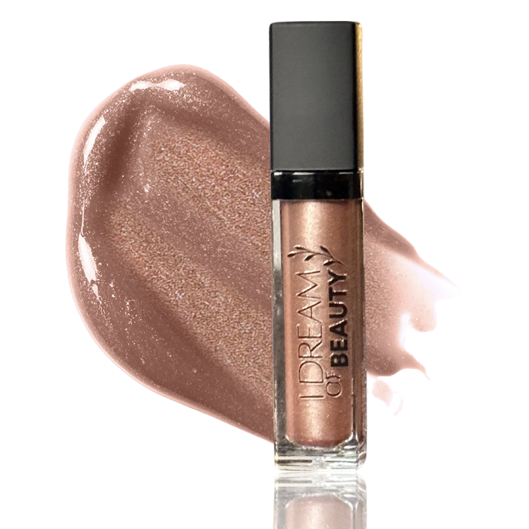 Mineral Mega Gloss Lip Gloss Kit