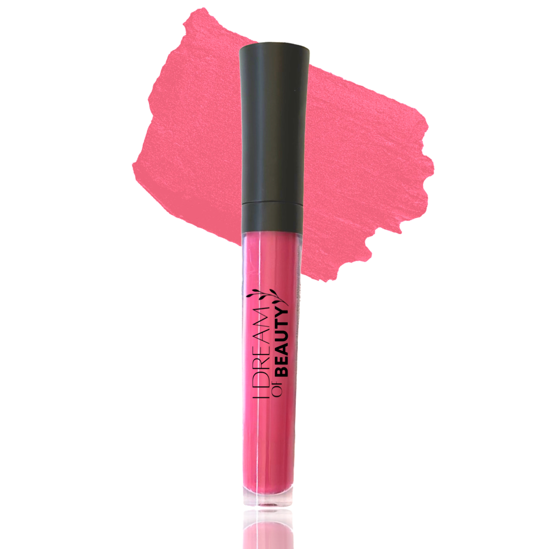 Matte Liquid Lipsticks