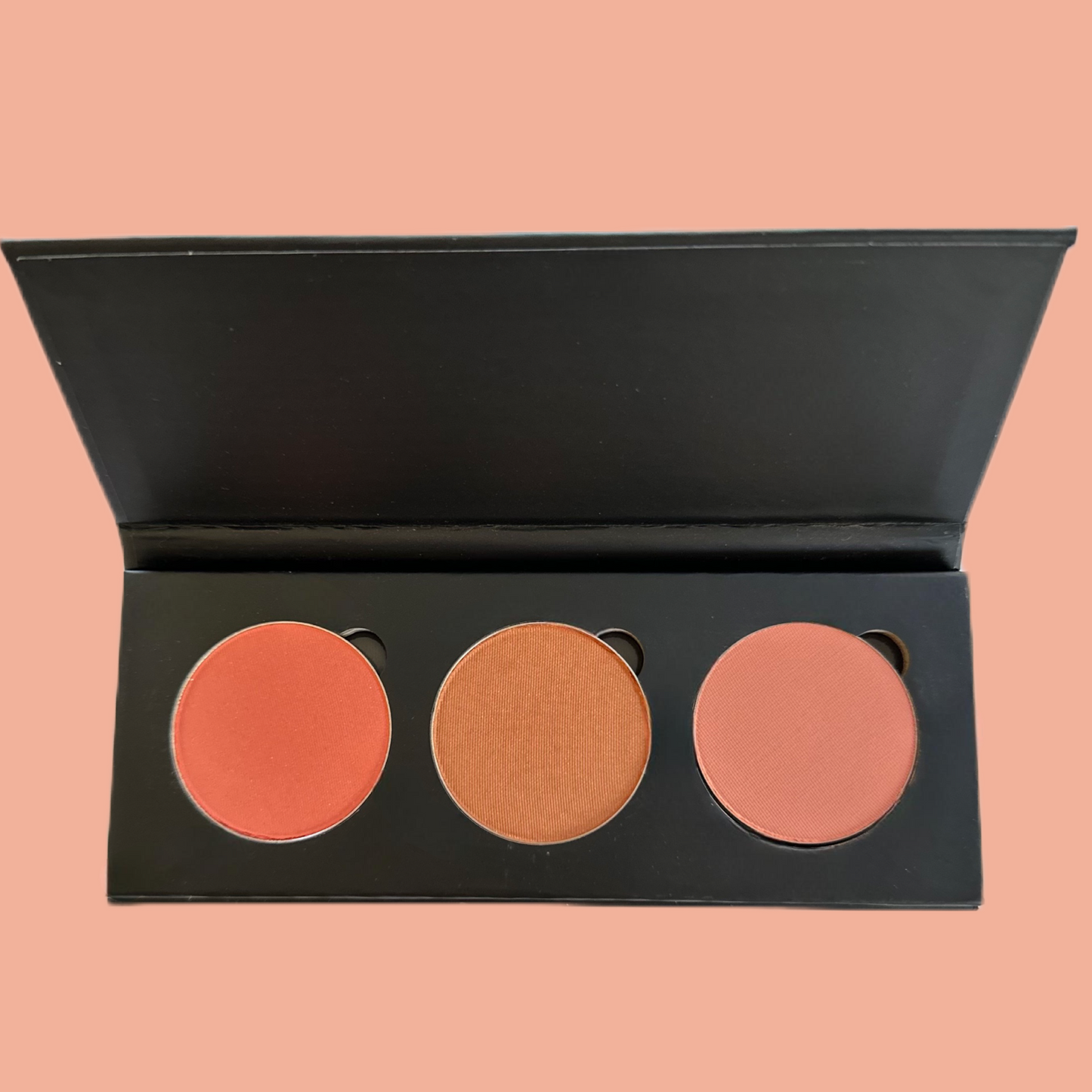 Blush Trio Powder Blush