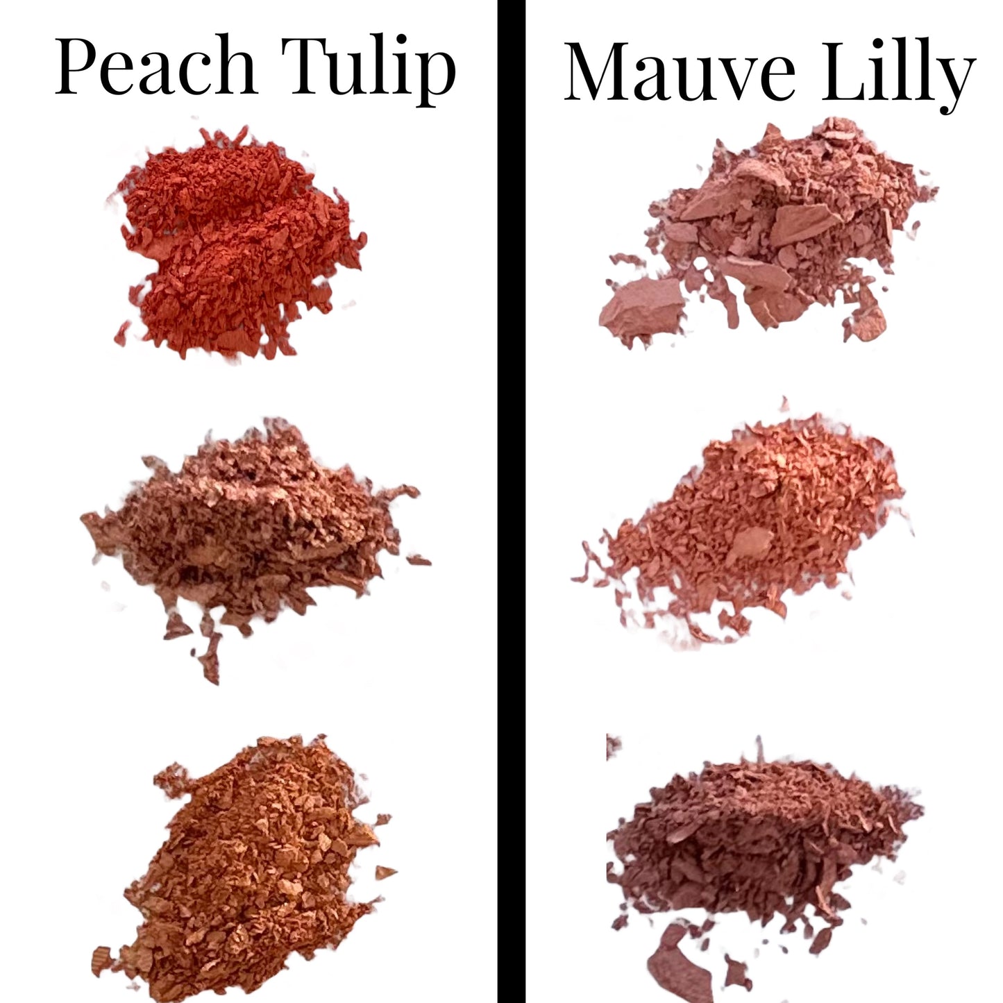 Blush Trio Powder Blush