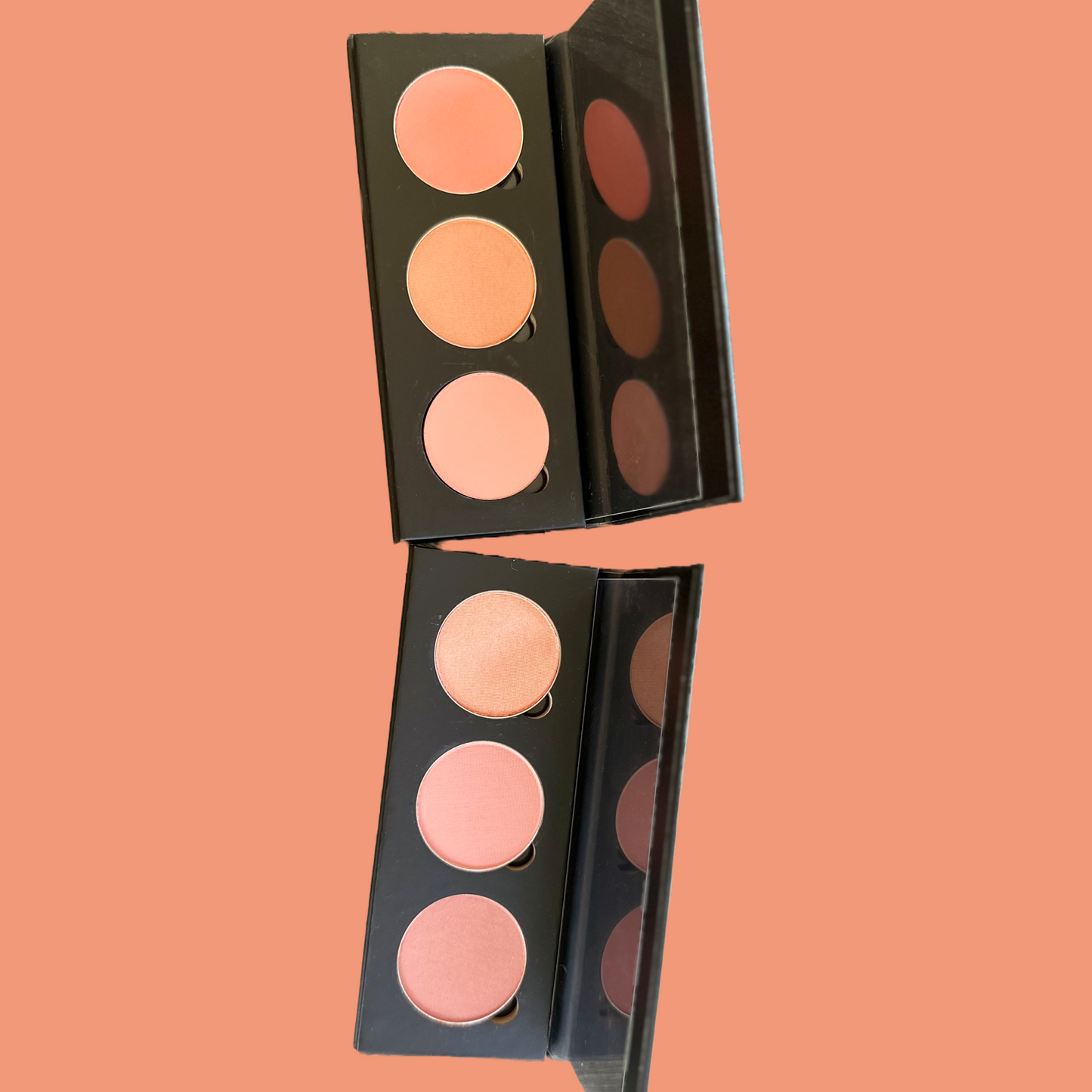 Blush Trio Powder Blush