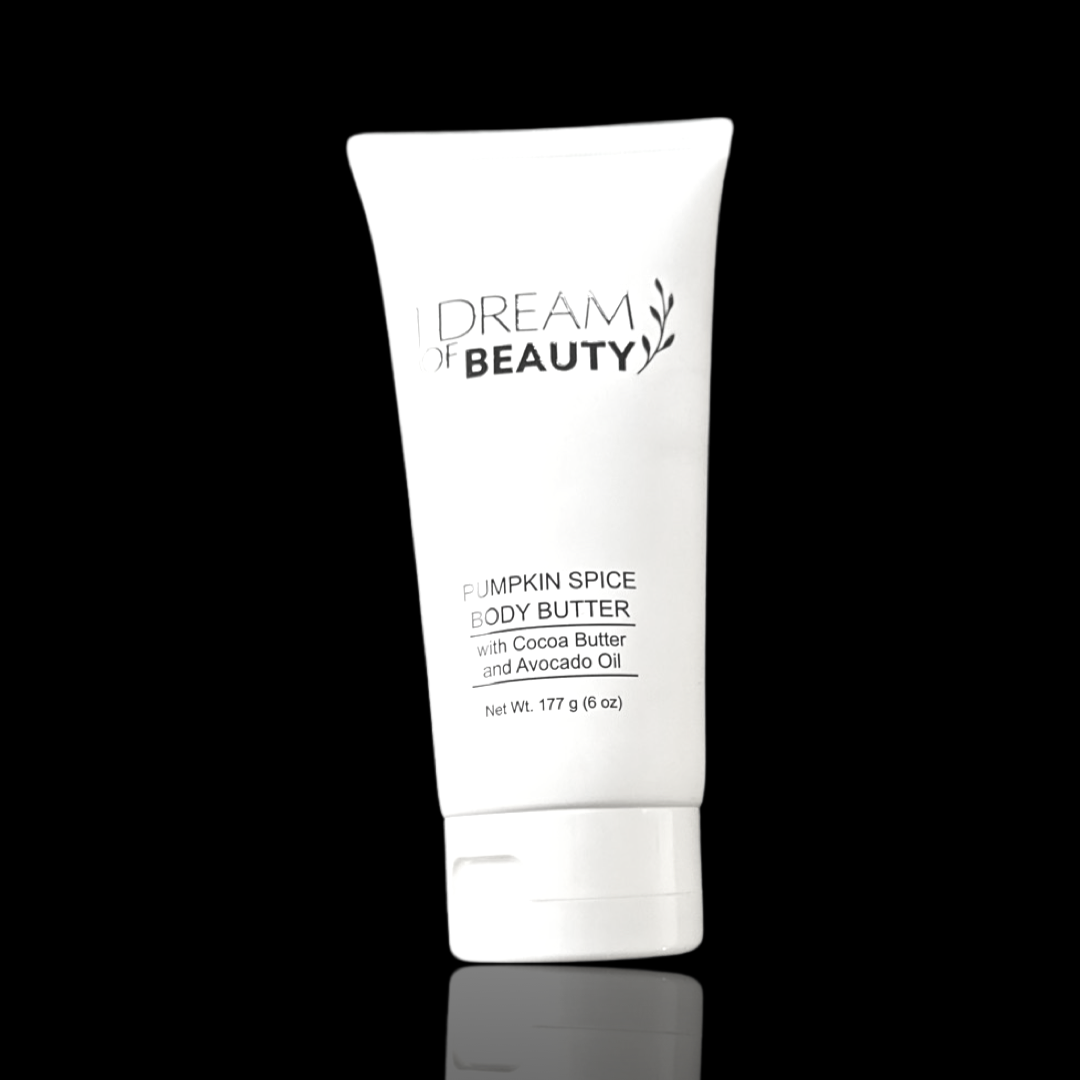 Luxurious Body Butter’s W/Cocoa Butter and Avocado Oil