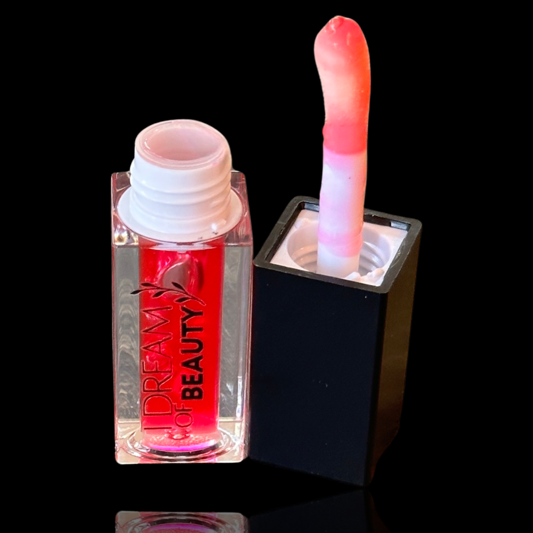 Lip Oil
