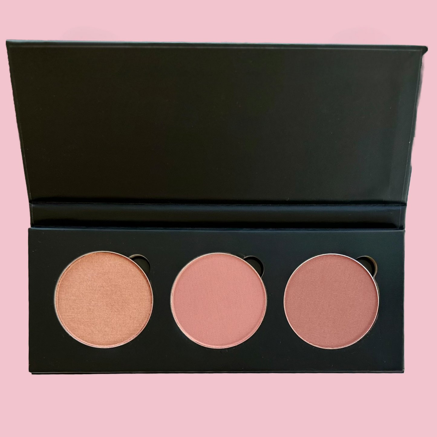 Blush Trio Powder Blush