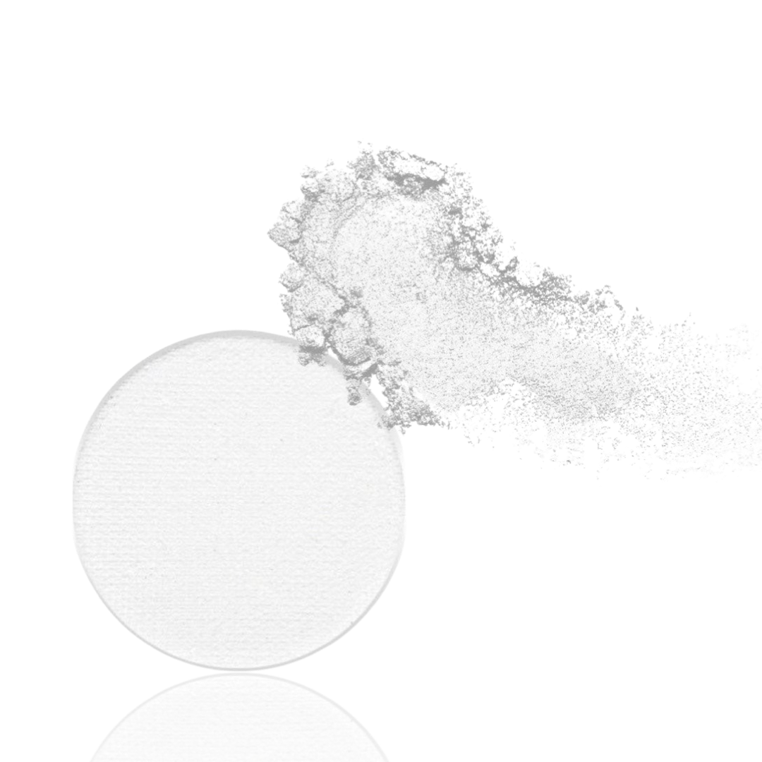 Pressed Powder Eye Shadow (Pan Only Options)