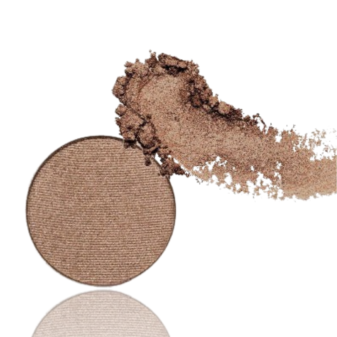 Pressed Powder Eye Shadow (Pan Only Options)