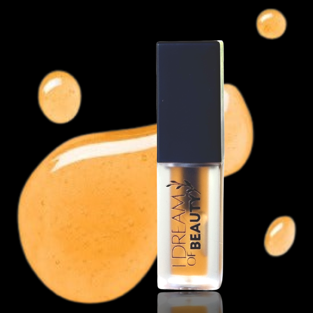 Lip Oil