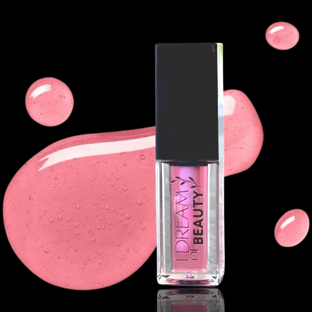 Lip Oil