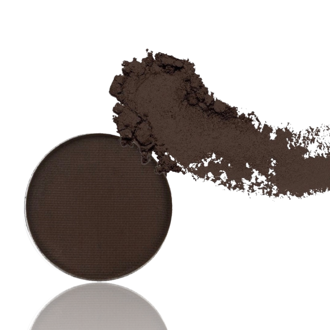 Pressed Powder Eye Shadow (Pan Only Options)