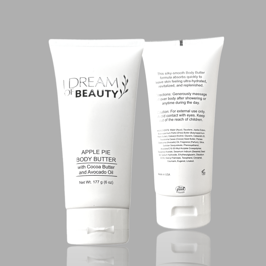 Luxurious Body Butter’s W/Cocoa Butter and Avocado Oil