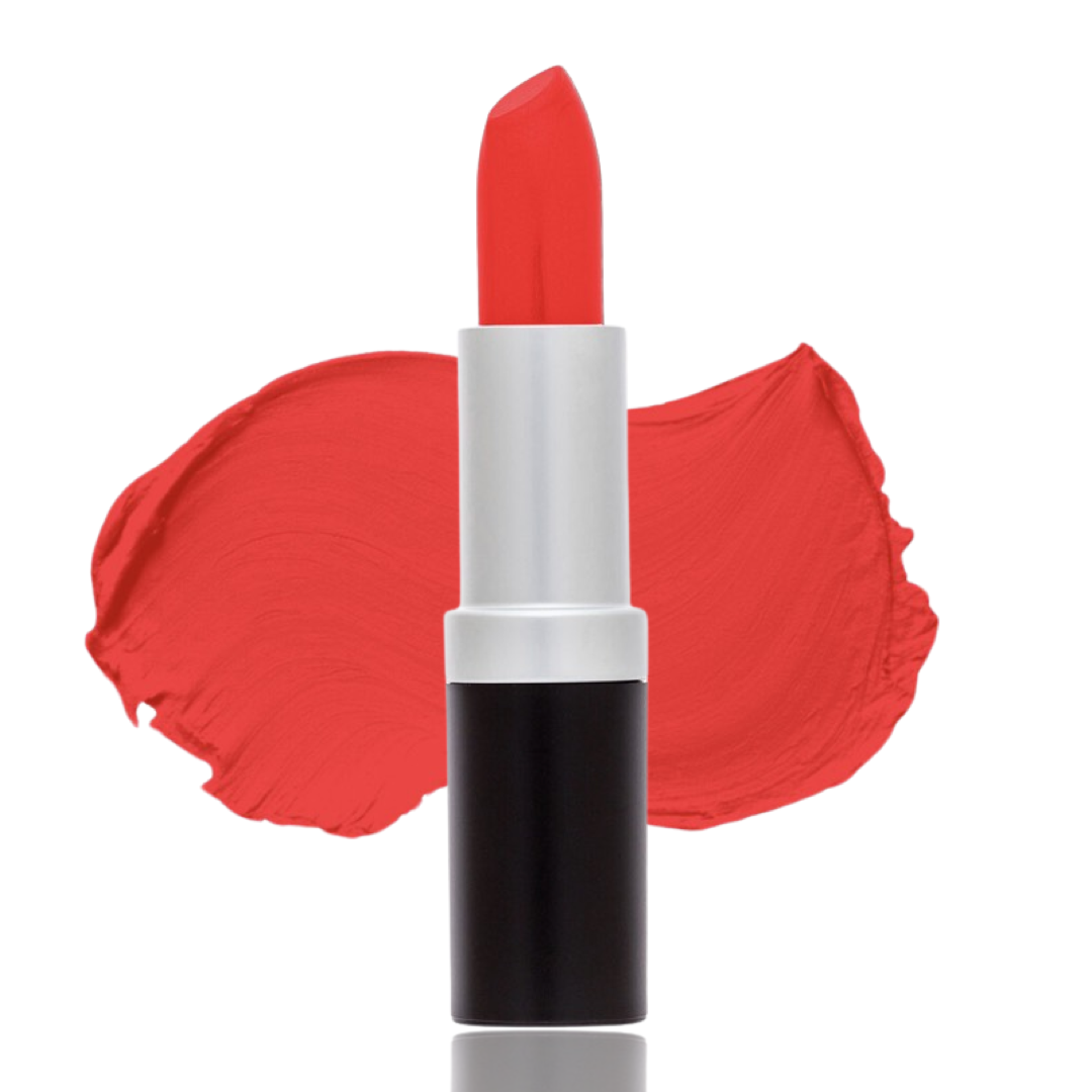 Classic Matte Lipsticks