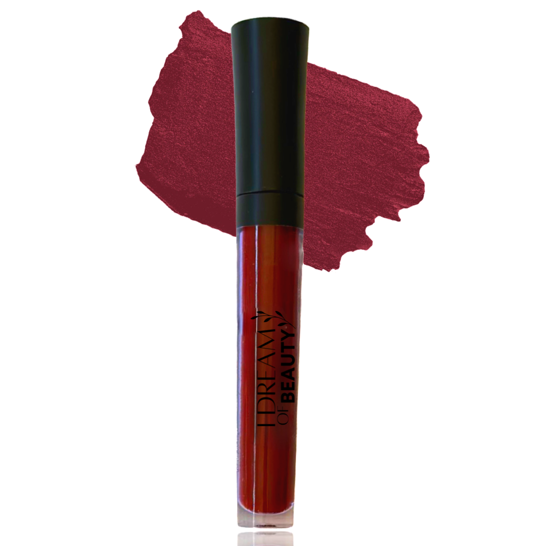 Matte Liquid Lipsticks