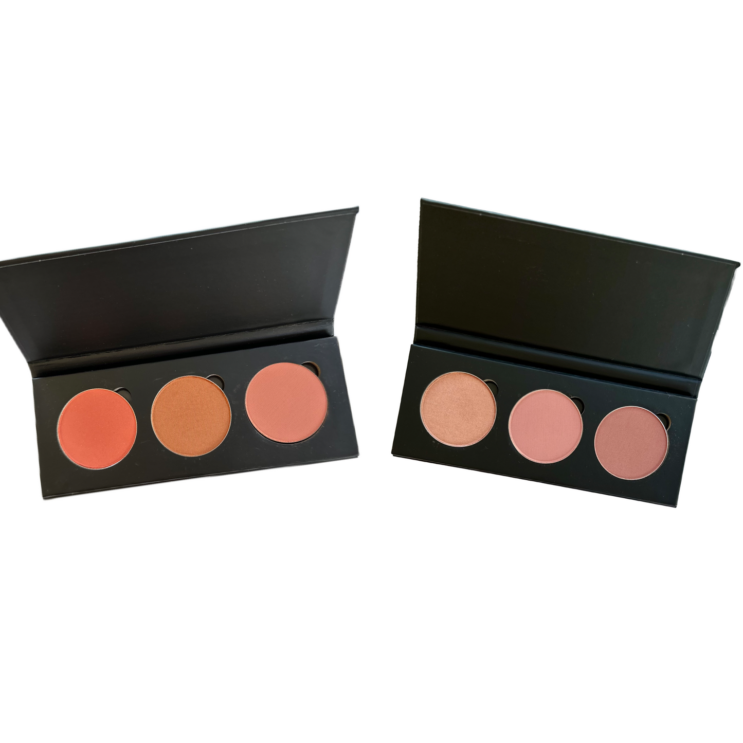 Blush Trio Powder Blush