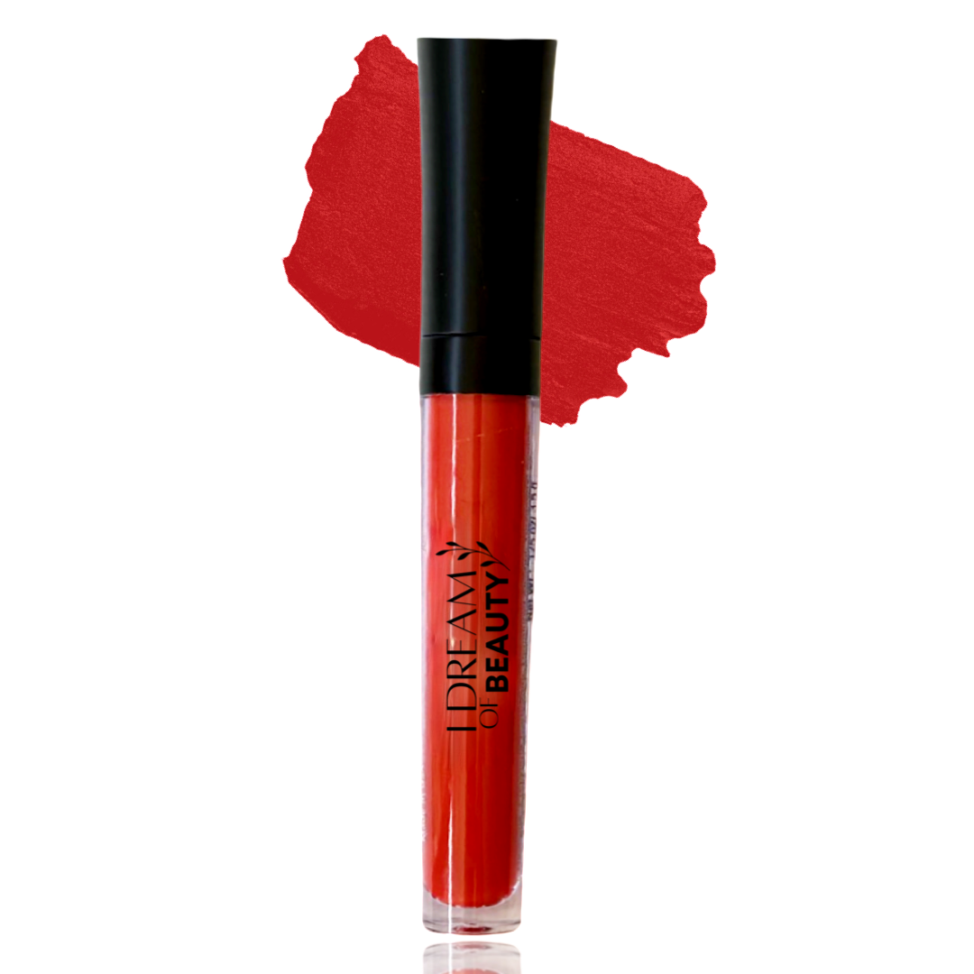 Matte Liquid Lipsticks
