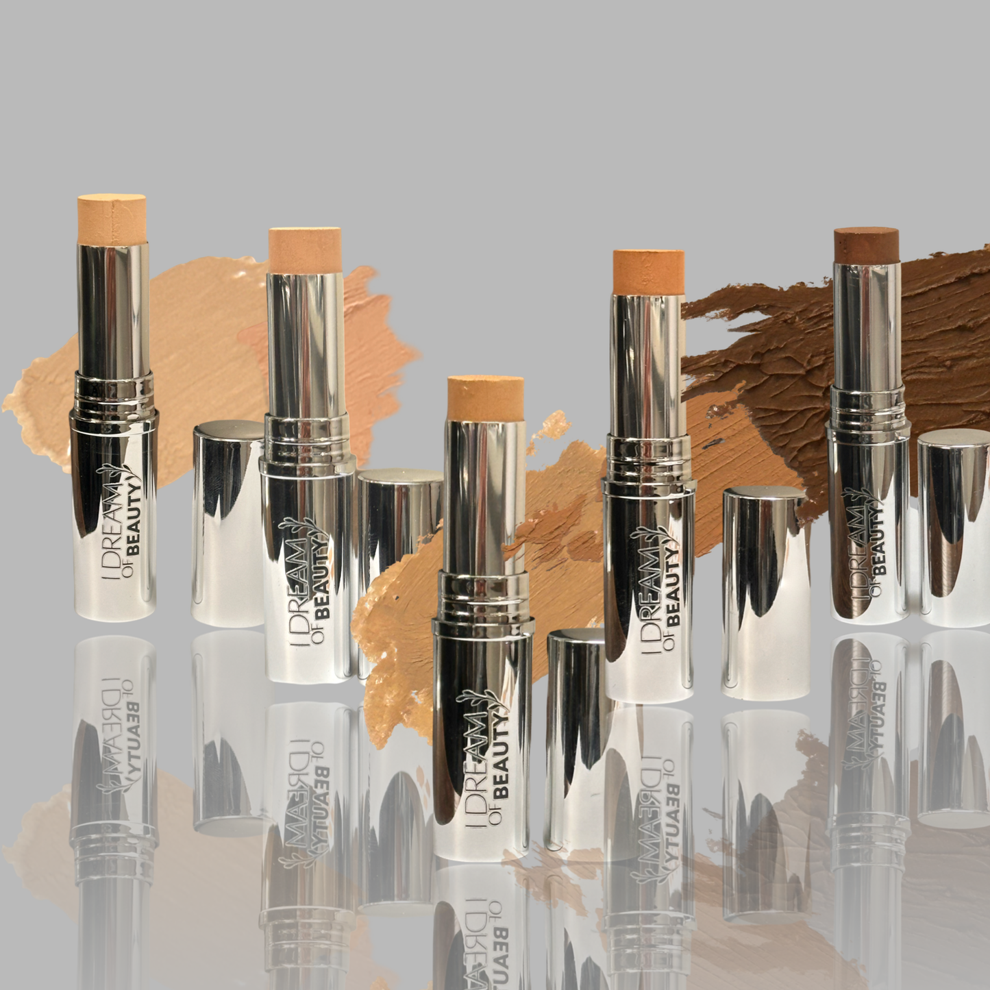 Foundation Stix - Full Coverage Foundation & Concealer All-in-One