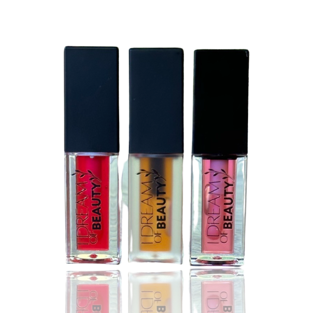 Lip Oil