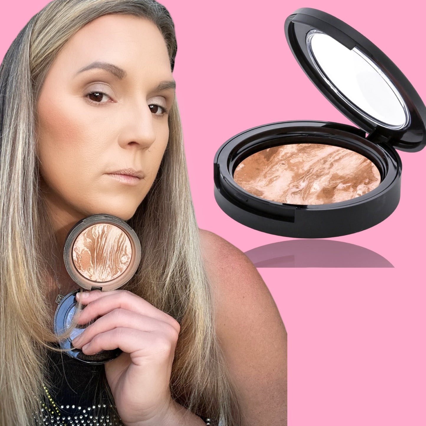 Baked Bronze Radiance