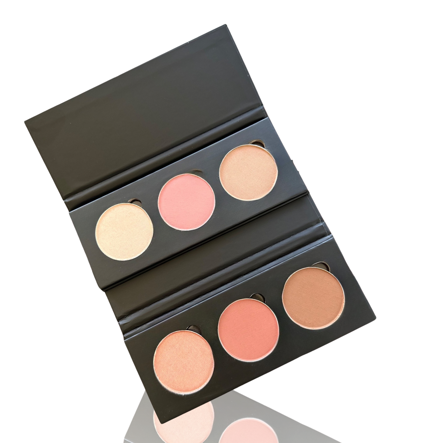 Blush Trio Powder Blush