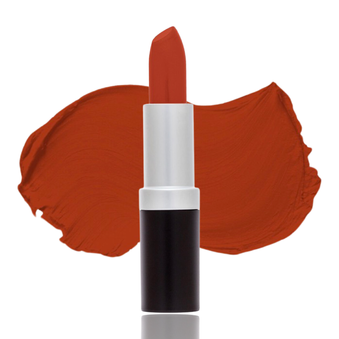 Classic Matte Lipsticks