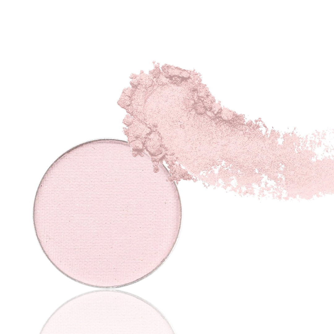 Pressed Powder Eye Shadow (Pan Only Options)