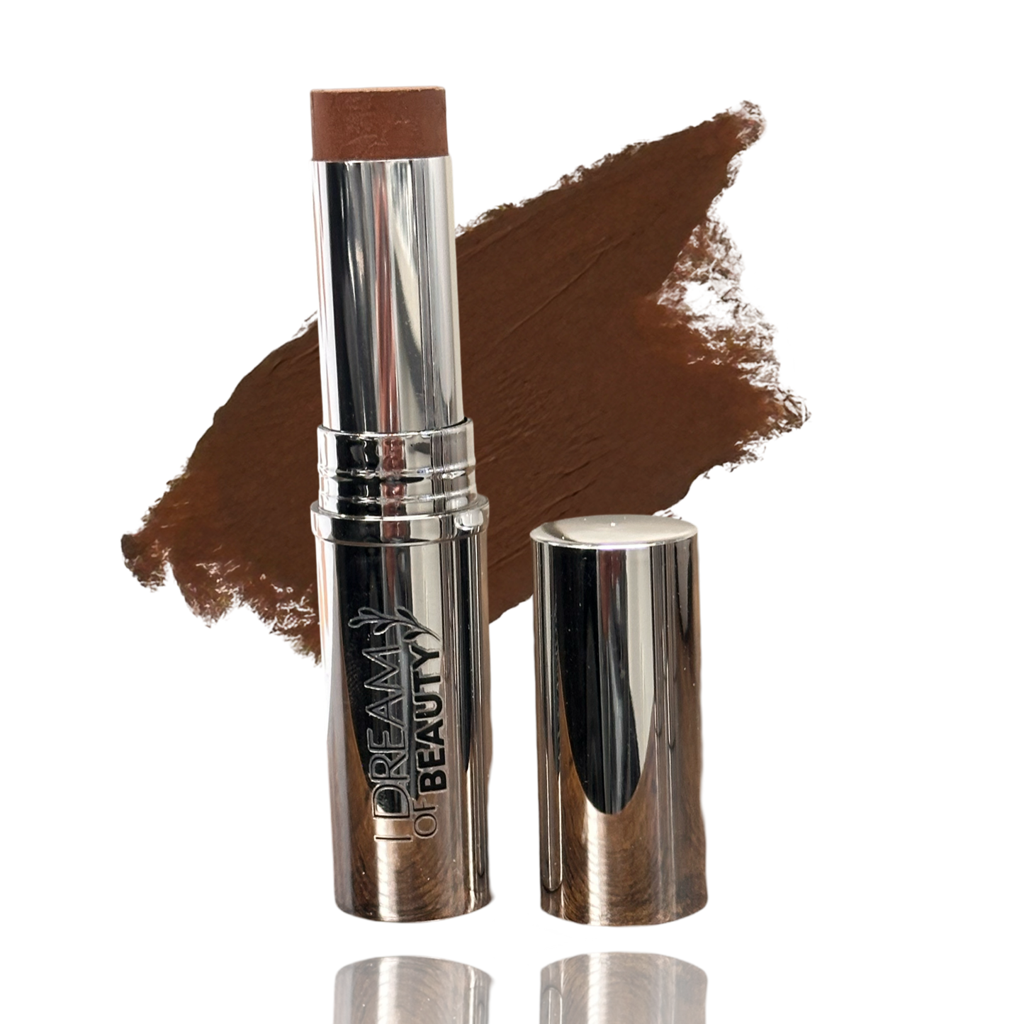 Foundation Stick in Hazelnut- A Cool Rich Coffee