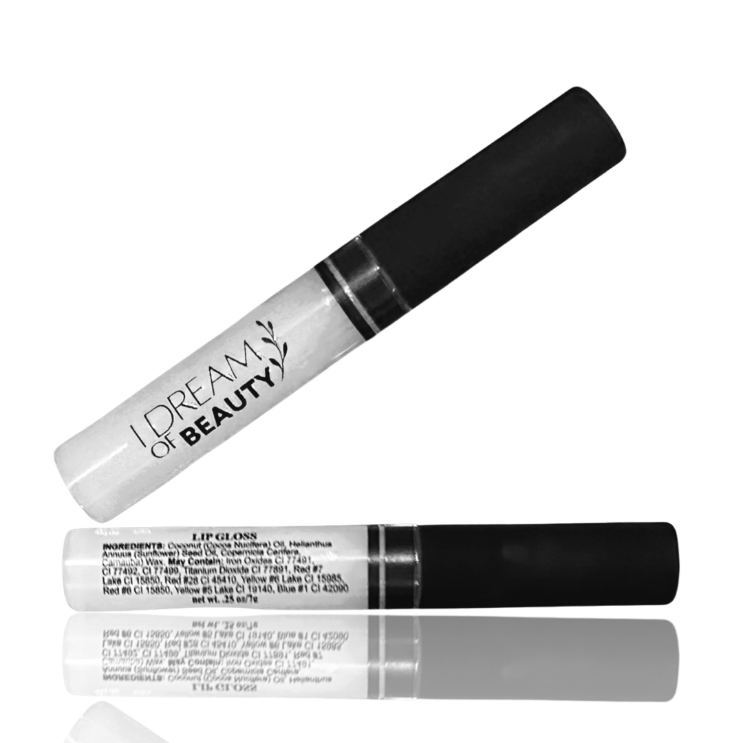 Clear Lip Gloss