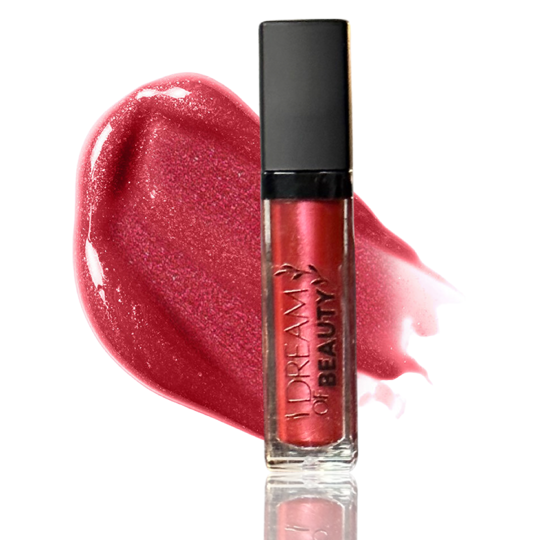 Mineral Mega Gloss Lip Gloss Kit