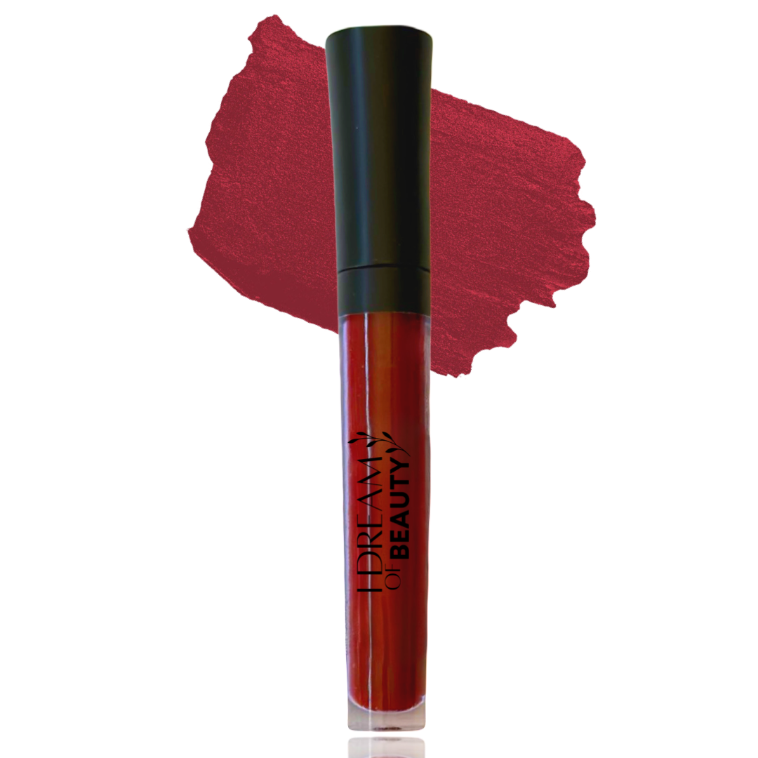 Matte Liquid Lipsticks