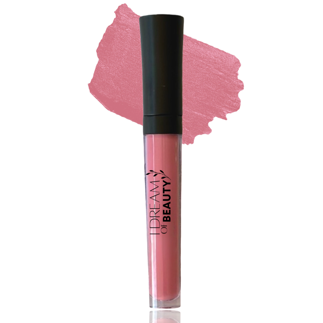 Matte Liquid Lipsticks