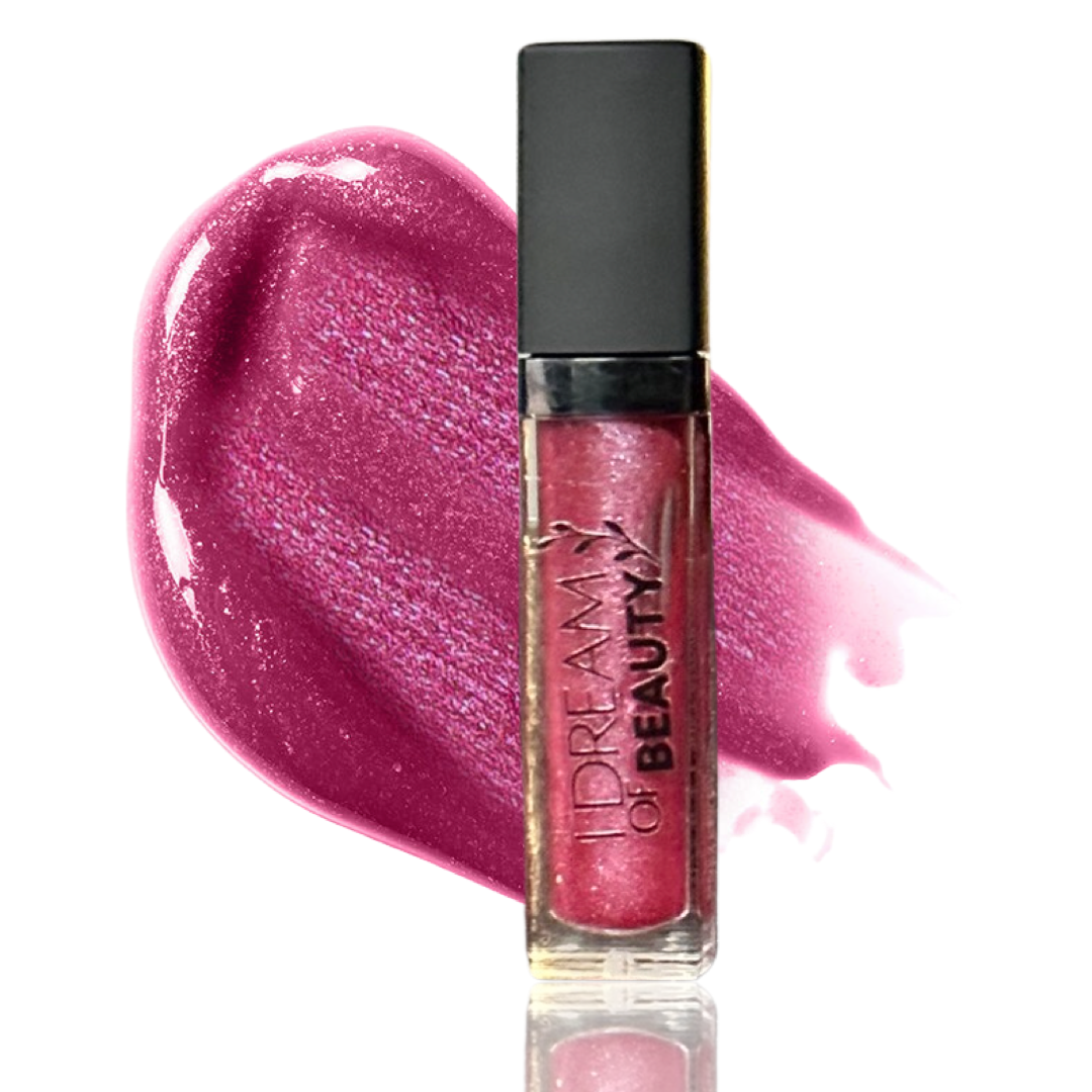 Mineral Mega Gloss Lip Gloss Kit