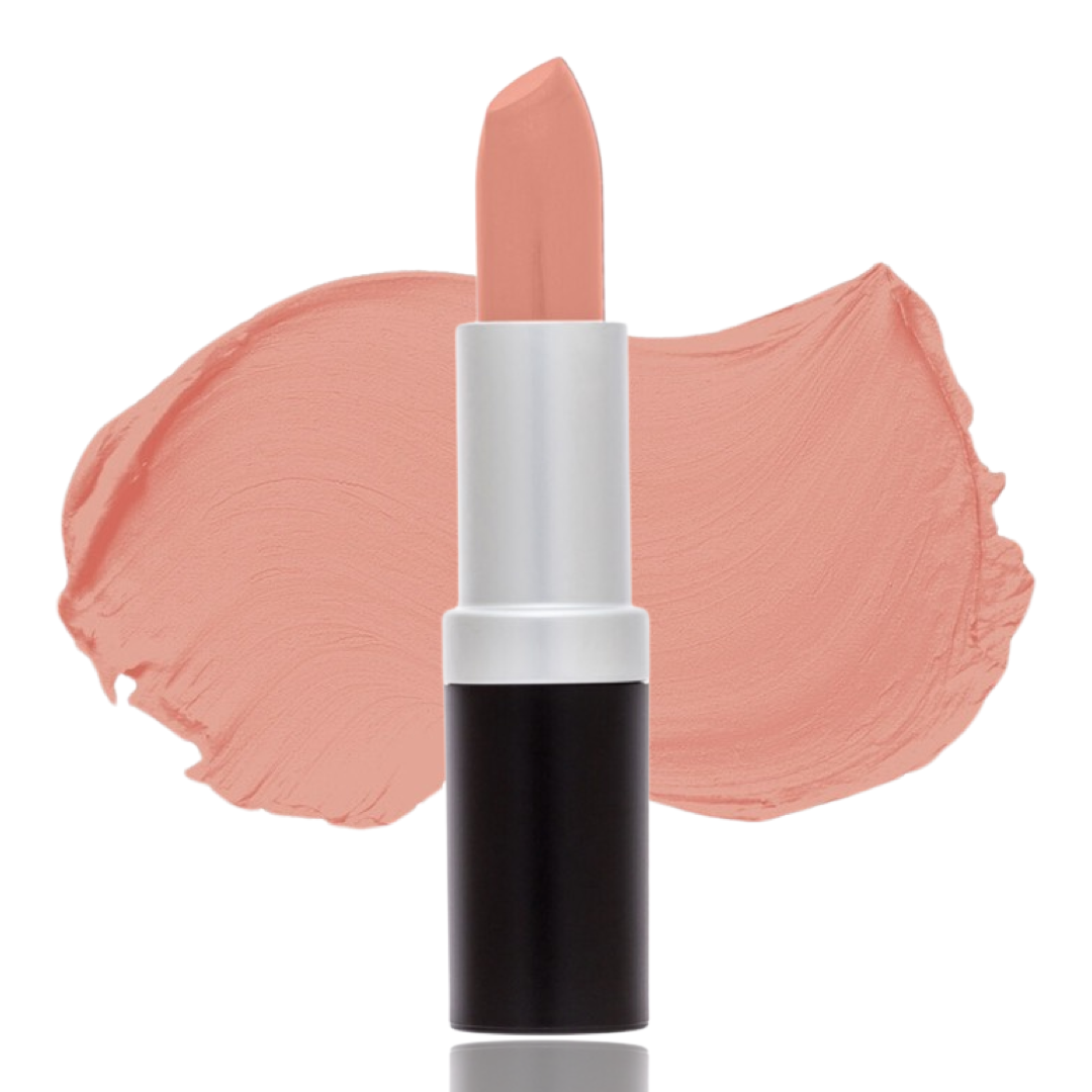Classic Matte Lipsticks