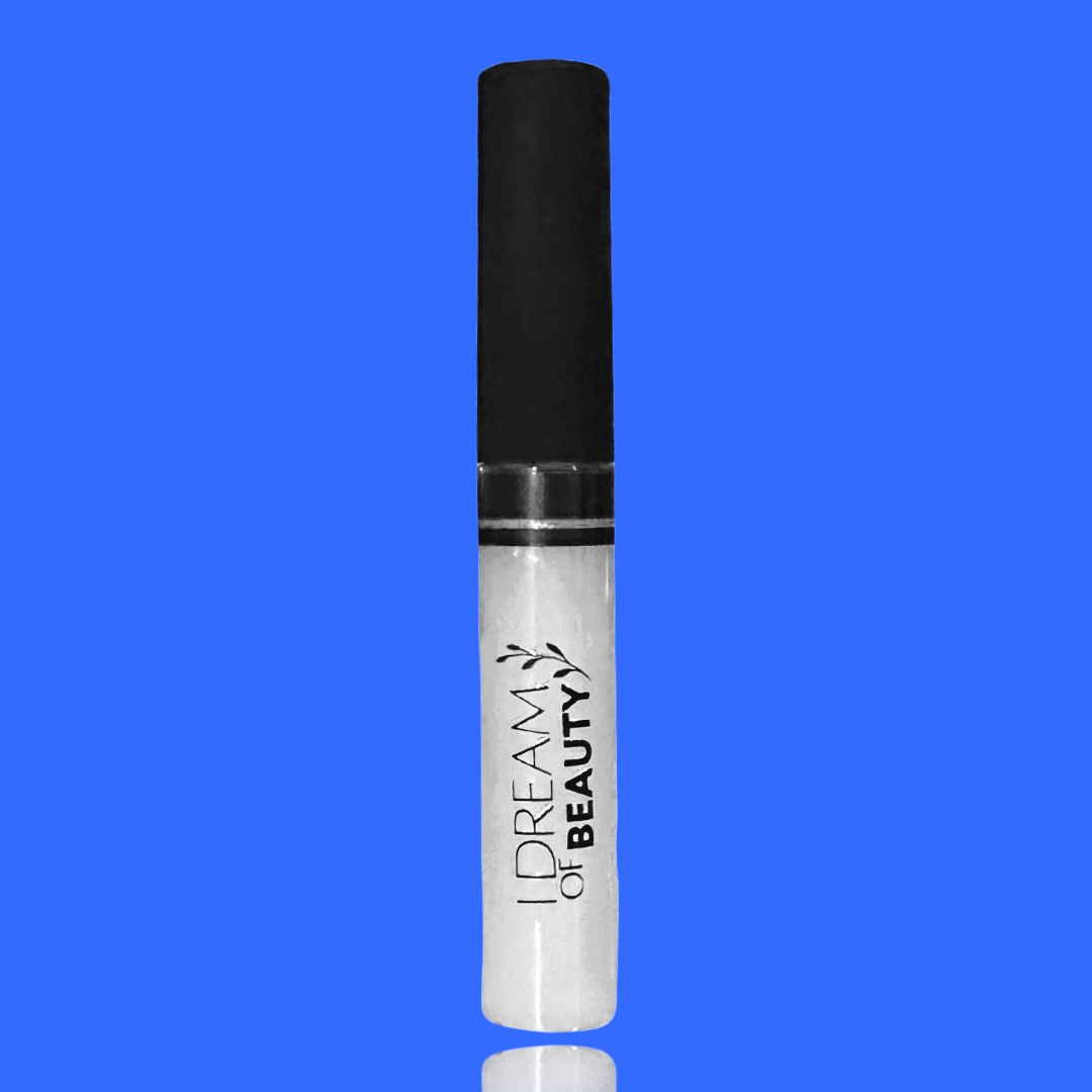 Clear Lip Gloss