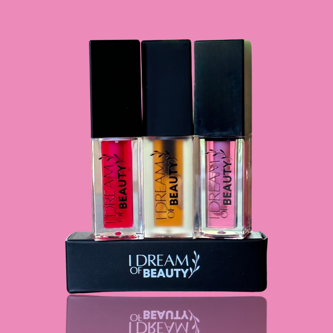 Lip Oil