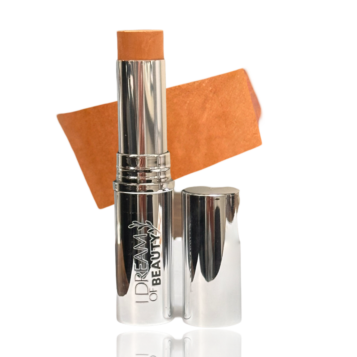 Foundation Stick in Oak - A Medium Tan