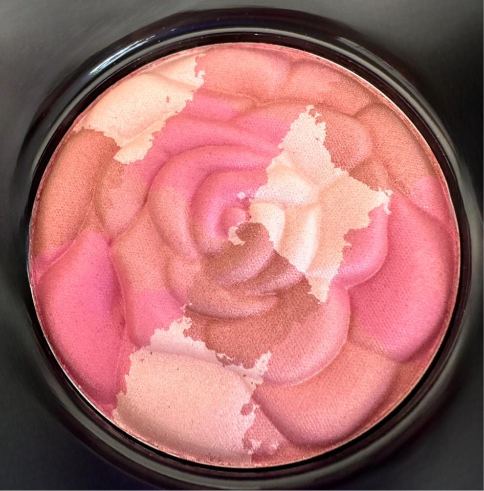 Blush Bouquet
