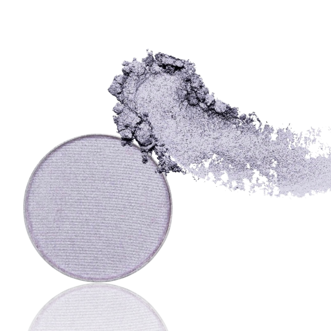 Pressed Powder Eye Shadow (Pan Only Options)