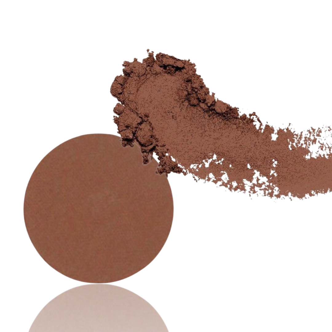 Pressed Powder Eye Shadow (Pan Only Options)