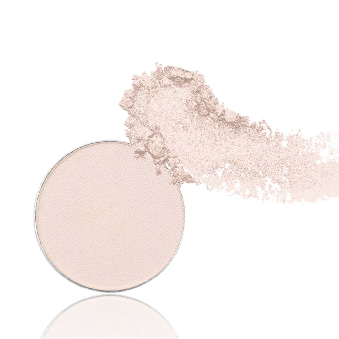 Pressed Powder Eye Shadow (Pan Only Options)
