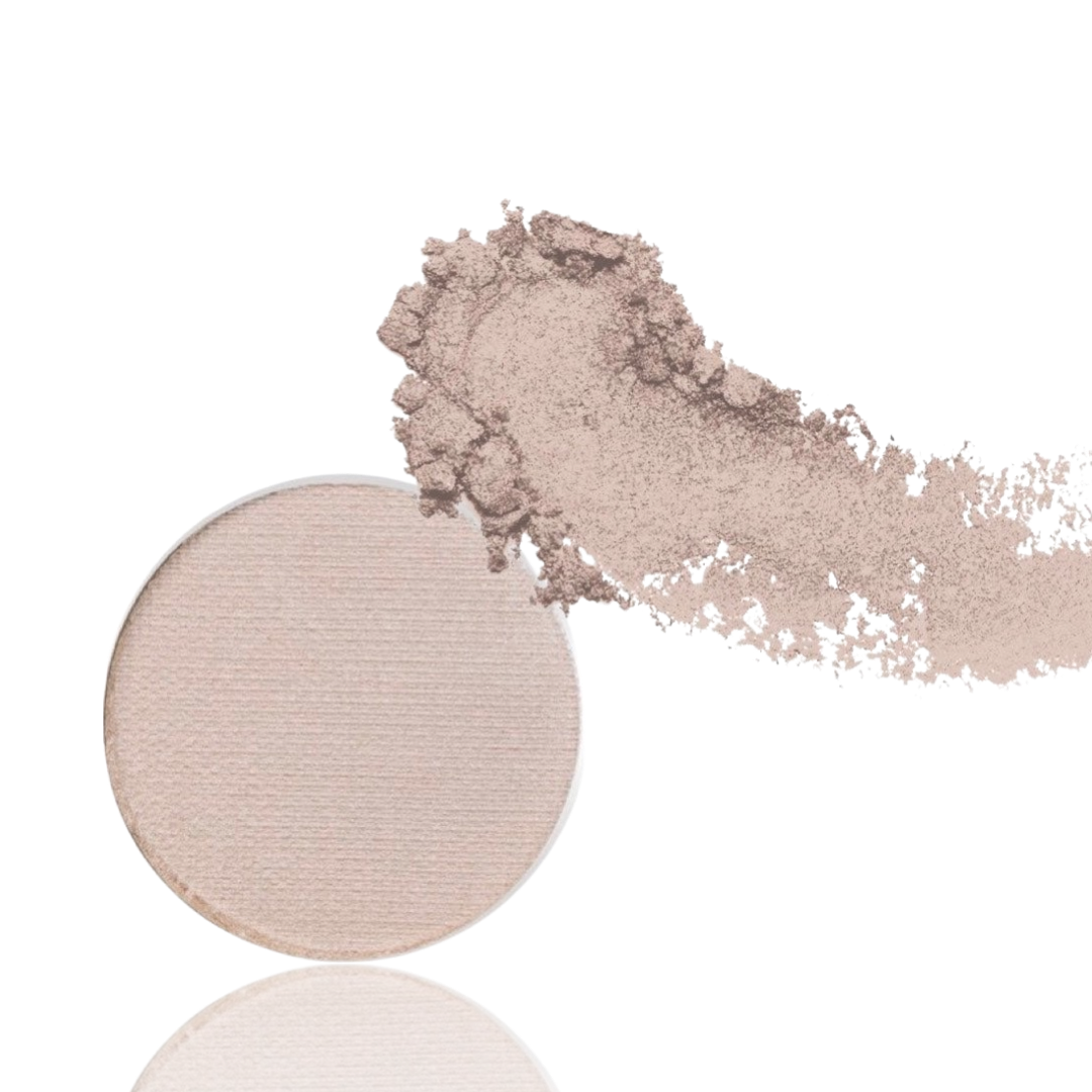 Pressed Powder Eye Shadow (Pan Only Options)