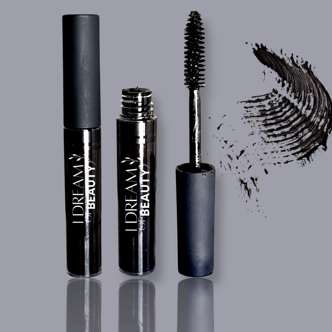 Waterproof Mascara
