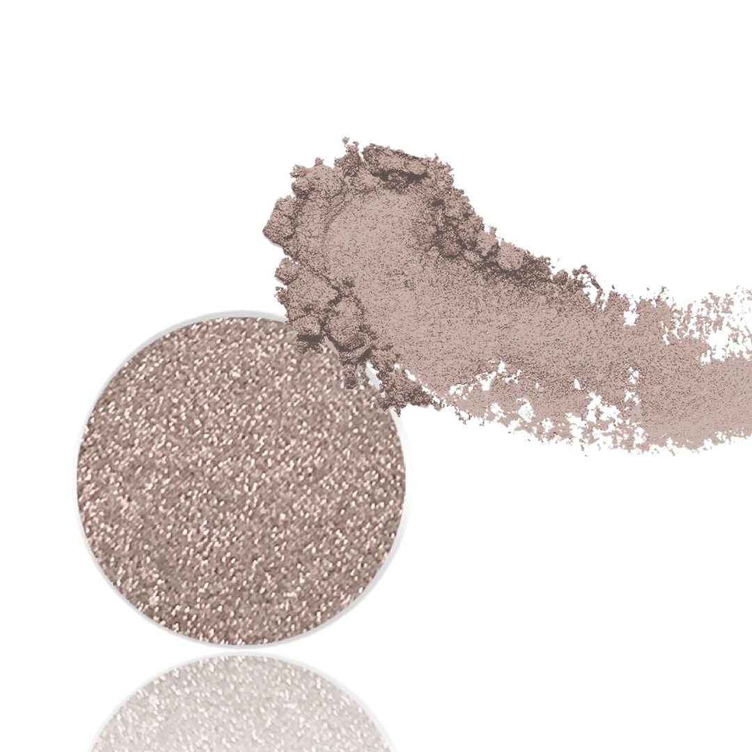 Pressed Powder Eye Shadow (Pan Only Options)
