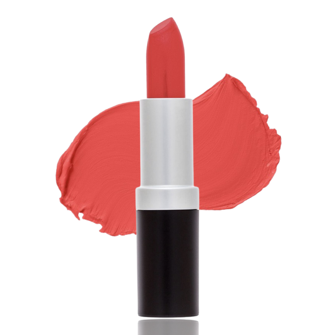 Classic Matte Lipsticks