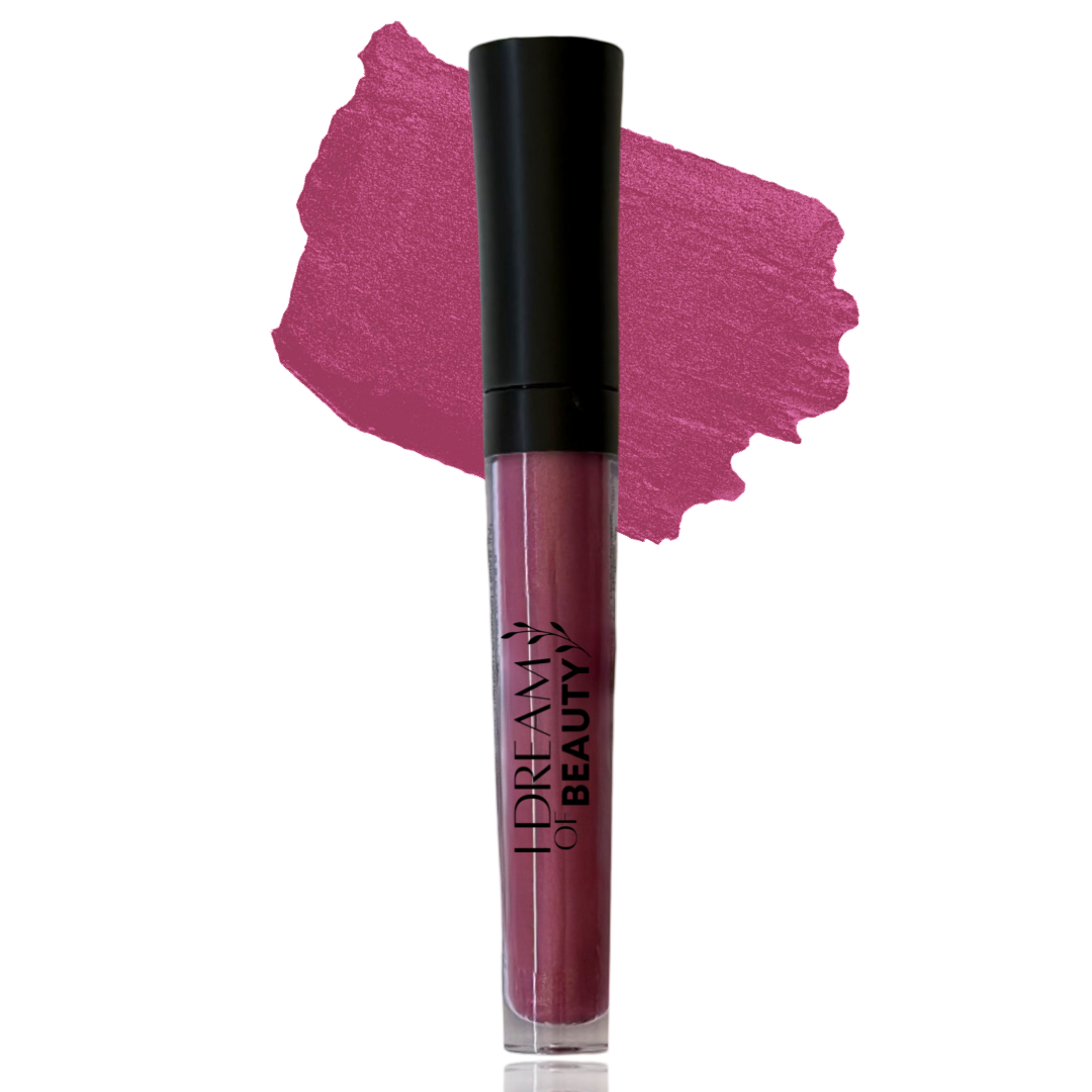 Matte Liquid Lipsticks