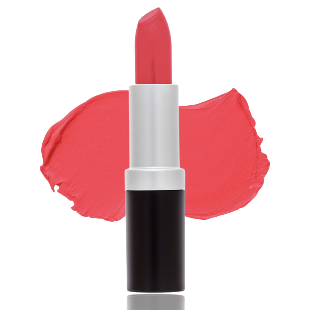 Classic Matte Lipsticks