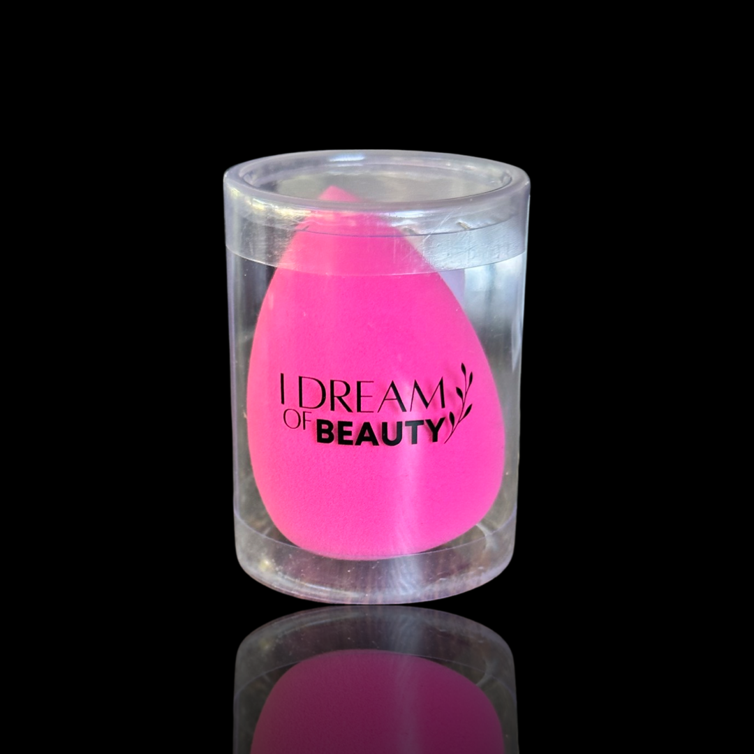 Beauty Blending Sponge - Pink