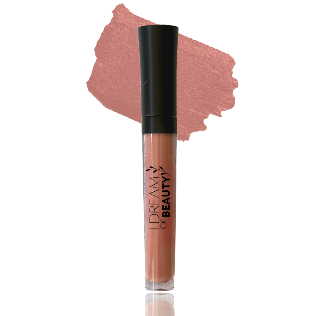 Matte Liquid Lipsticks