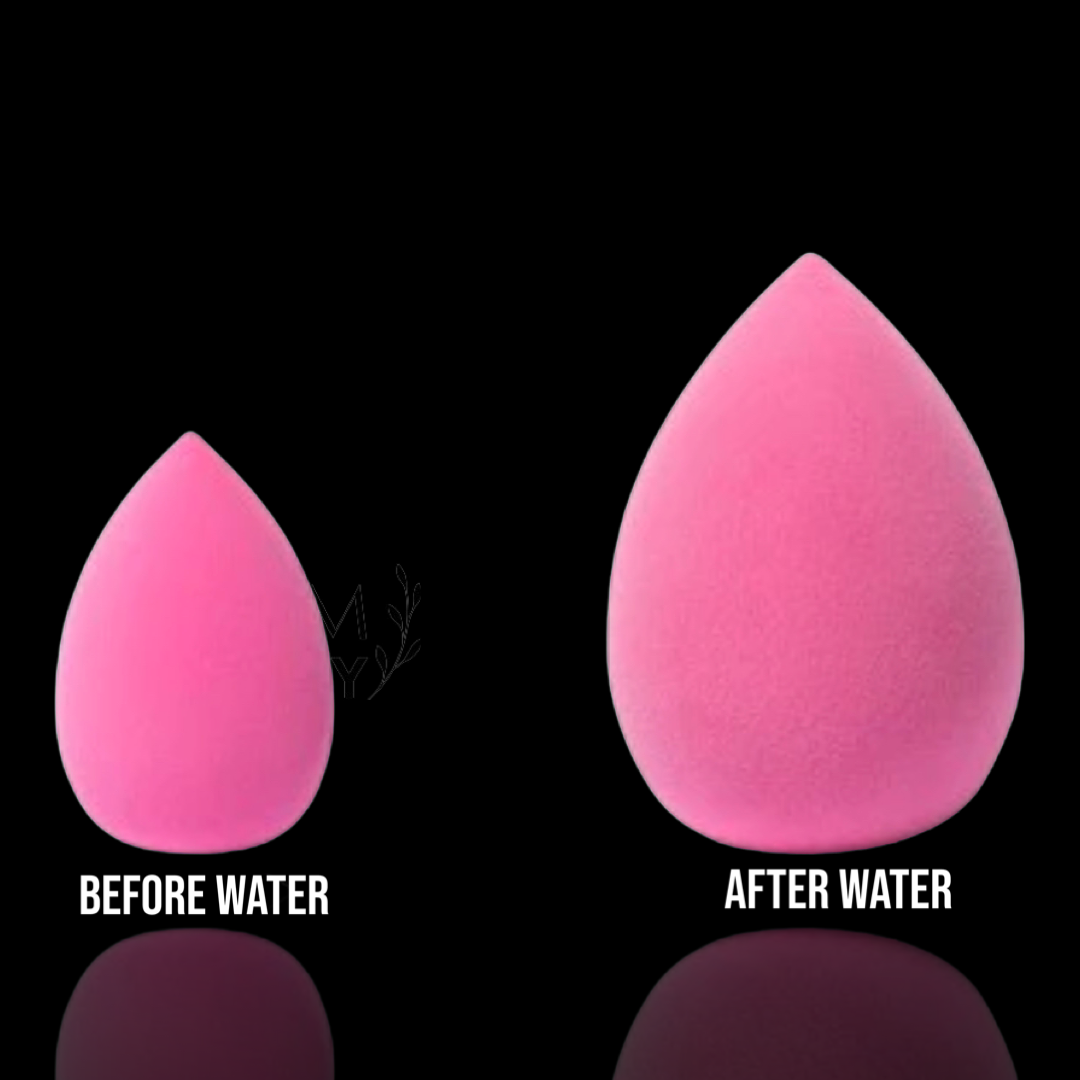 Beauty Blending Sponge - Pink
