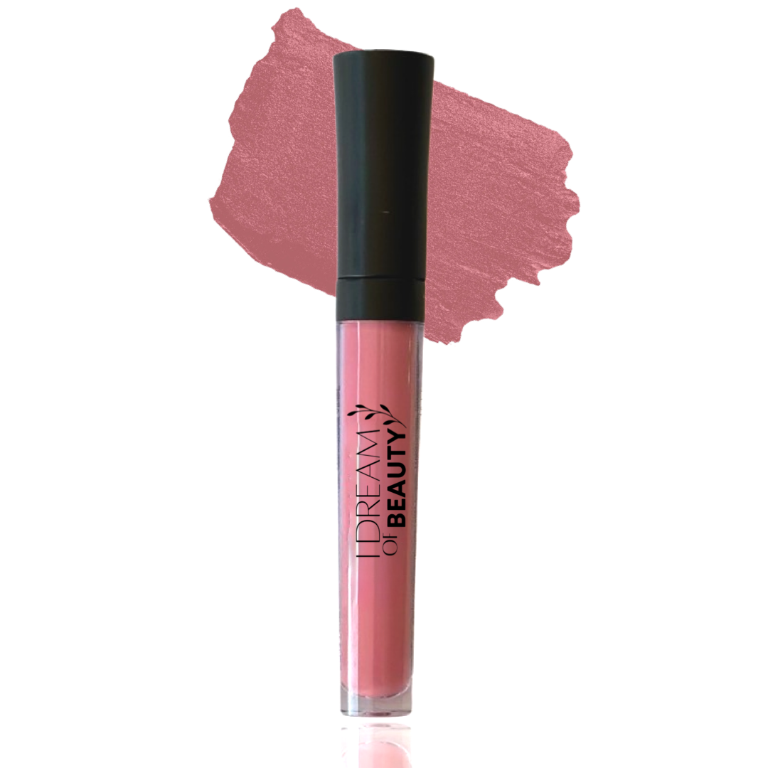 Matte Liquid Lipsticks