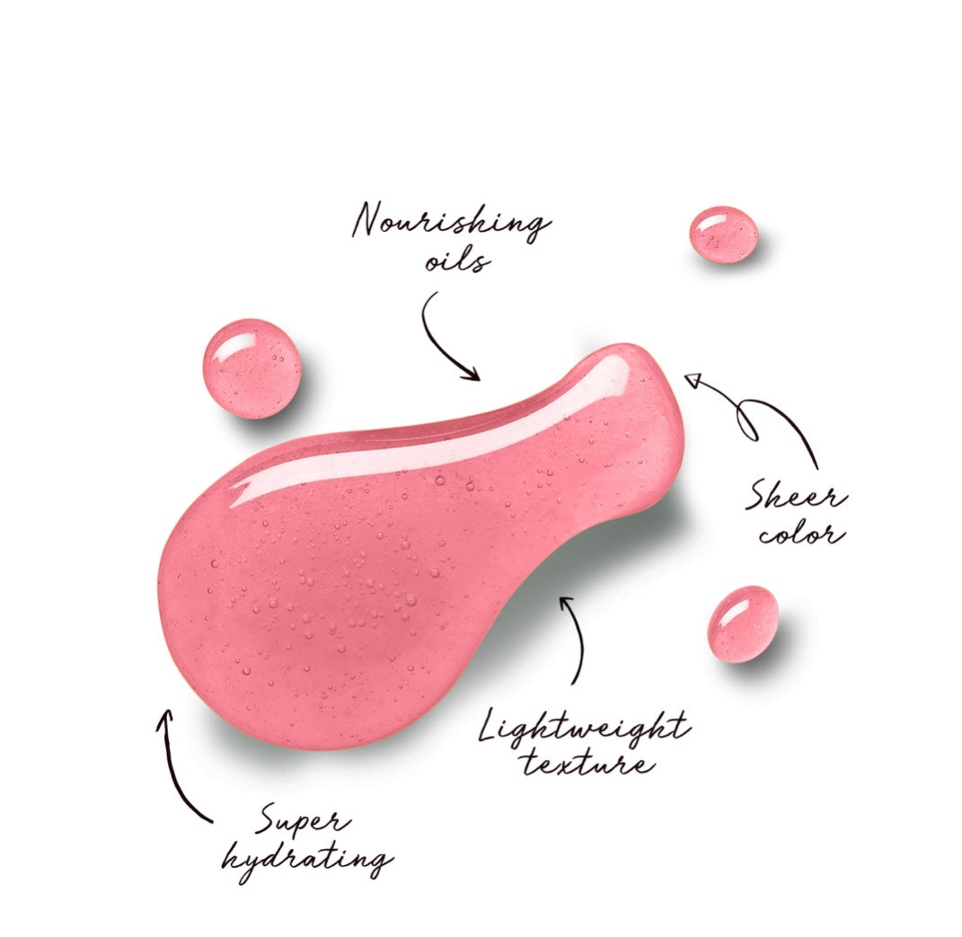 Lip Oil