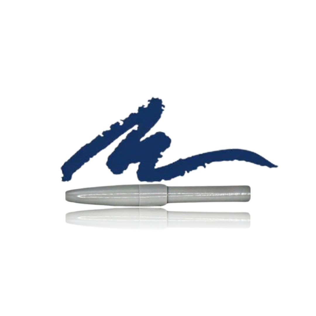 Sketch Stick Refill Cartridge Refillable eye liner pencil in marina shade.